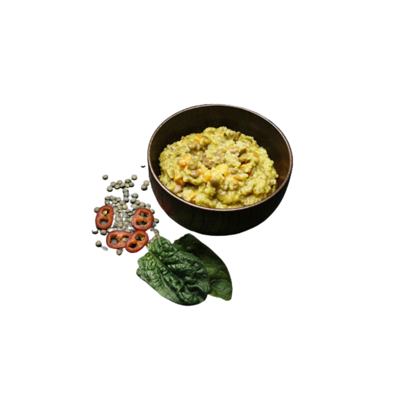 Real Turmat - Couscous Lentils-1